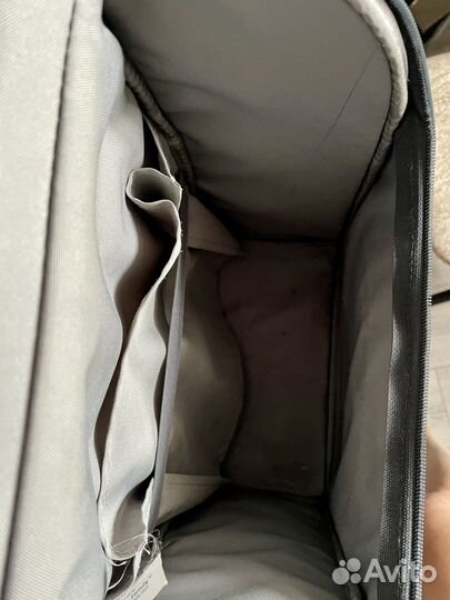 Рюкзак школьный для мальчика 1-4 класс