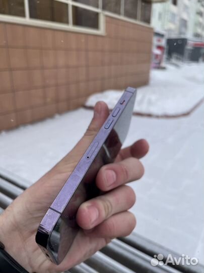 iPhone 14 Pro, 256 ГБ