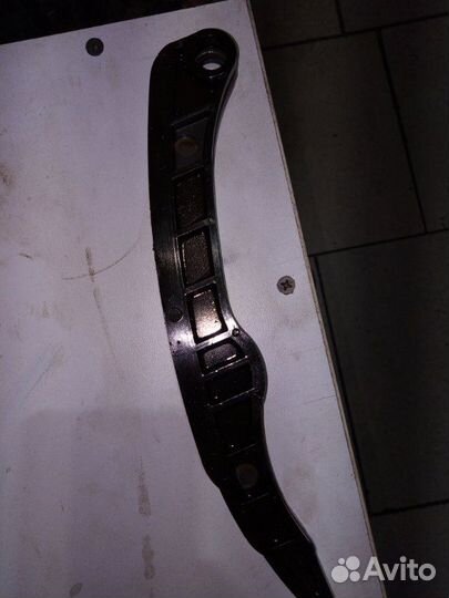 Башмак цепи грм Mitsubishi Colt Z23 4A91 2002