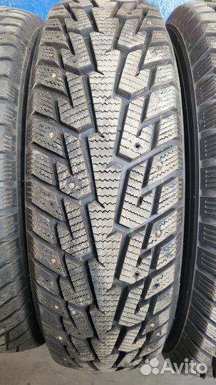 Hifly Vigorous W601 225/75 R16 115S