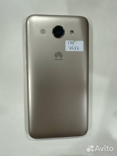 HUAWEI G2200