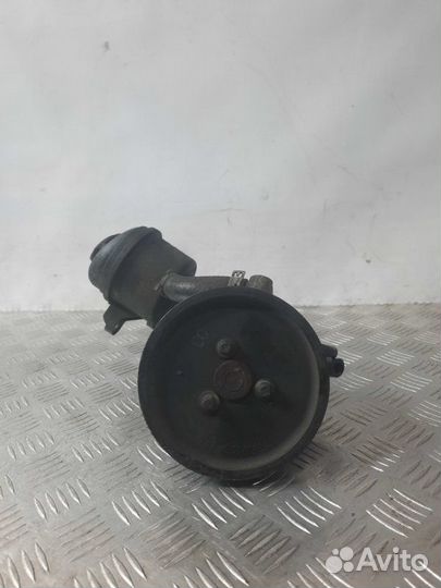 Насос гидроусилителя руля Mercedes Clk (W209) купе