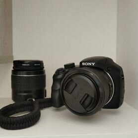 Аренда Sony Cyber-shot DSC-HX300