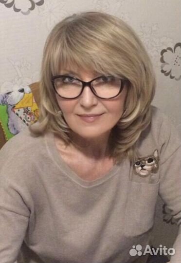 Репетитор по русскому языку и литературе