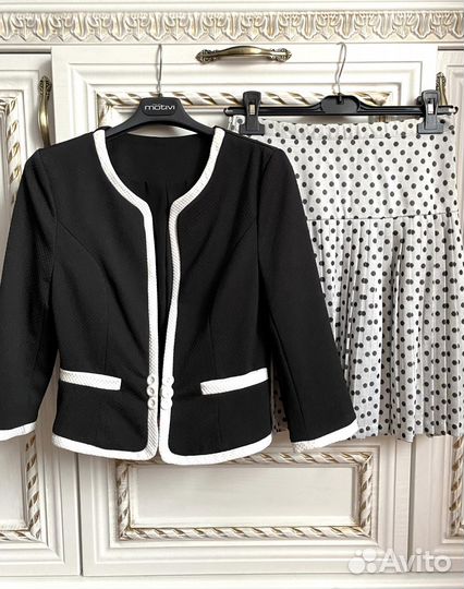 Подарю.Dolce Gabbana - Iblues - D.Exterior р.S-XS