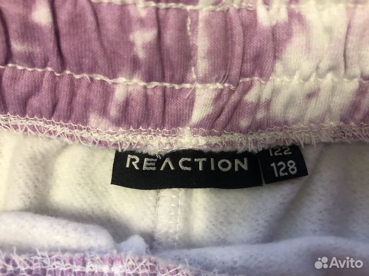 Шорты детские Reaction malibu