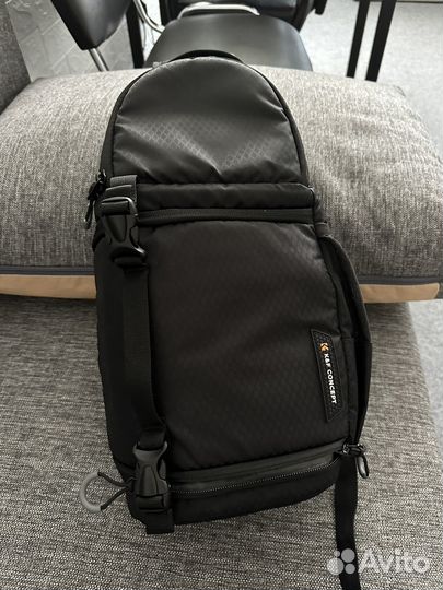 Рюкзак для камеры