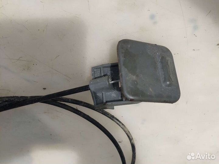 Трос капота Шевроле Лачетти