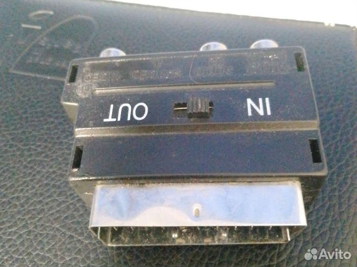 Переходник