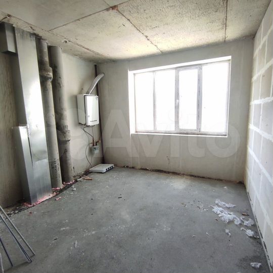 1-к. квартира, 40 м², 7/10 эт.