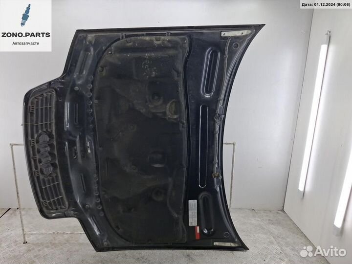 Капот 4B0010137 на Audi A6 C5 (1997-2005)