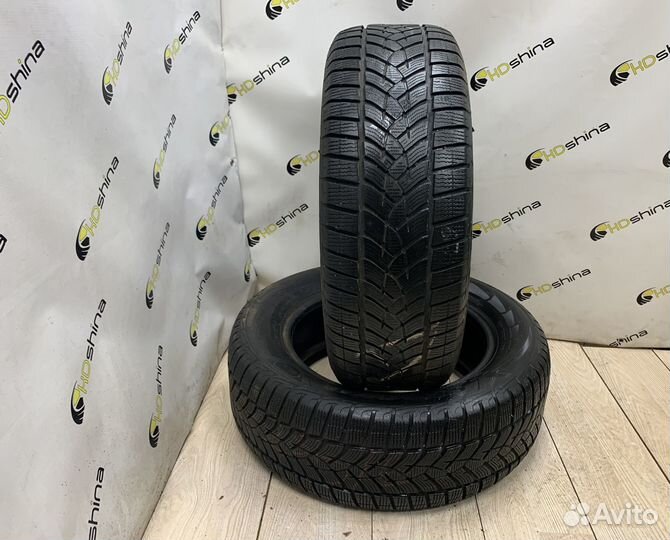 Tigar Winter 1 215/40 R17