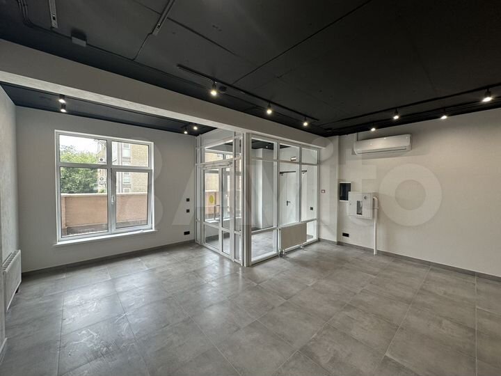 Помещение свободного назначения 120 м2