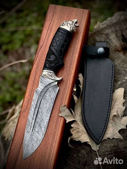 Лев Авторская работа