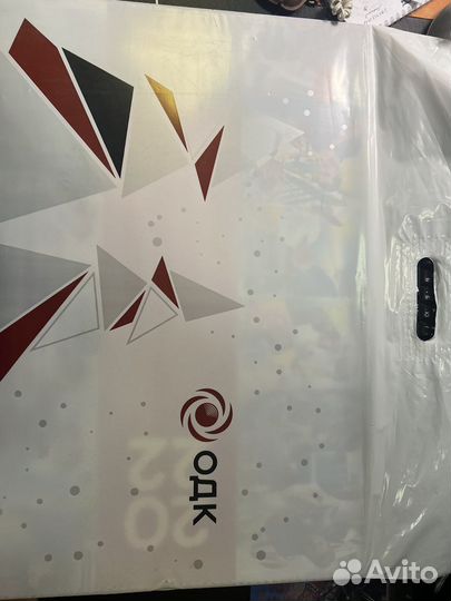 Календарь Одк 2022