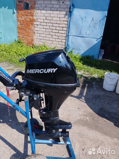 Меркурий 4 т 9/9