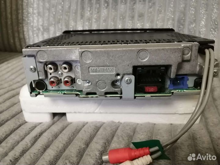 Pioneer 77 в идеале