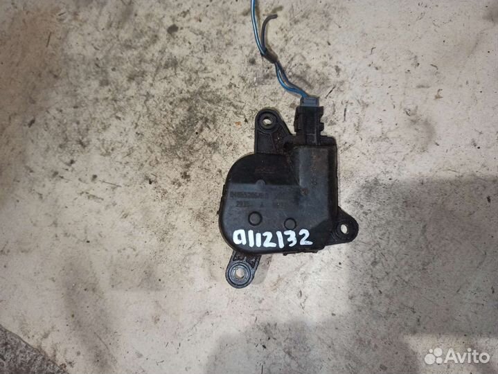 04885206AB Chrysler Моторчик заслонки отопителя