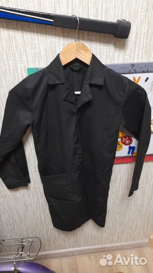 Халат детский для урока технологии