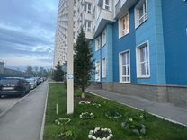 2-к. квартира, 42 м², 10/16 эт.