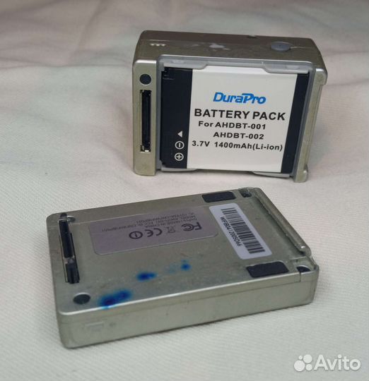 Камера Gopro Hero2