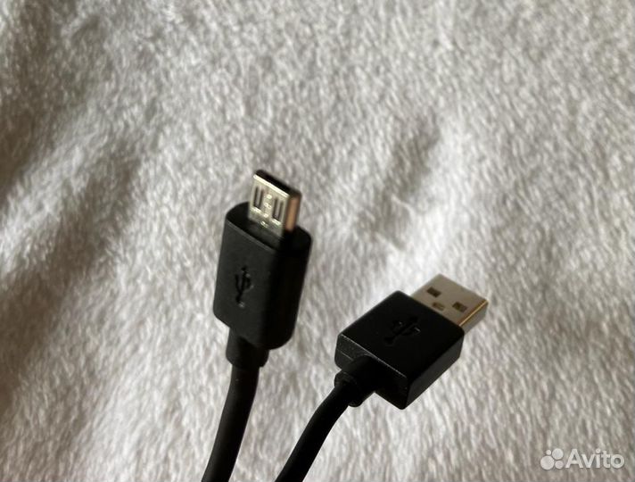 Провода для зарядки