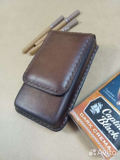 Портсигар под сигареты длинные