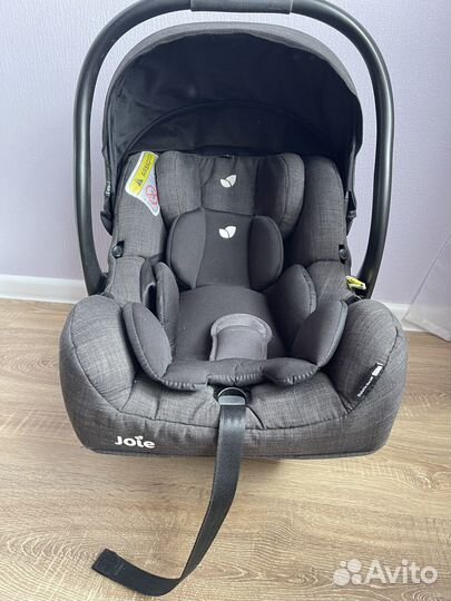 Коляска Carello optima (3 в 1)