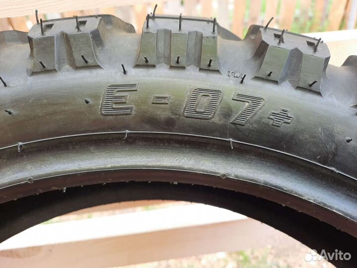 Mitas Compactor 150/70 R17