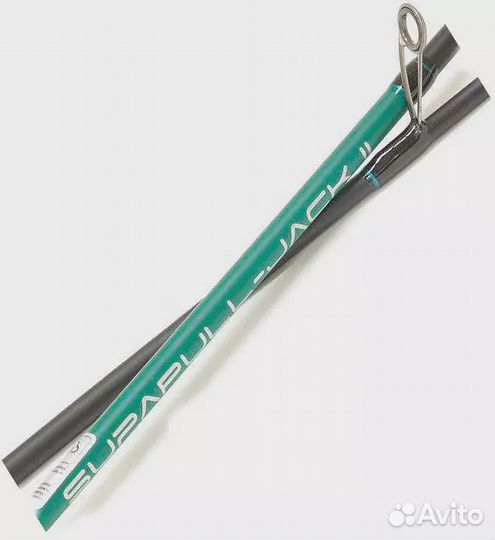 Спиннинг Namazu 3-15 г 2.1 м