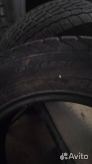 Kumho 822 Power Guard AT 195/55 R15
