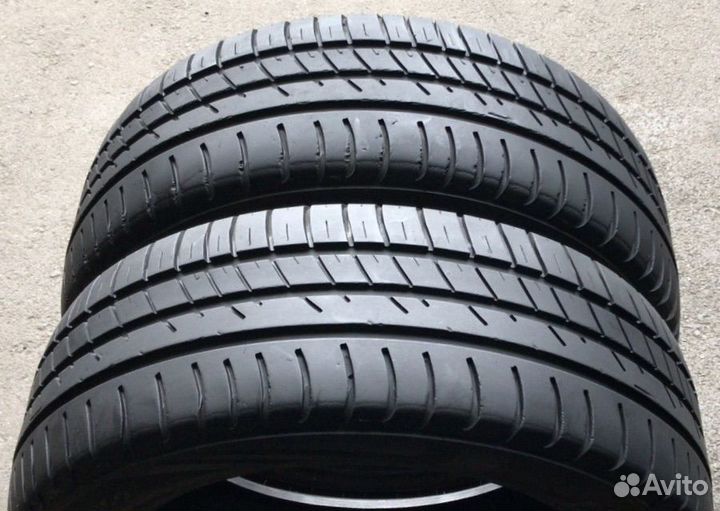 Viatti Strada Asimmetrico V-130 195/55 R15