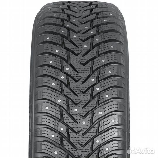 Nokian Tyres Nordman 8 SUV 225/55 R19 103T