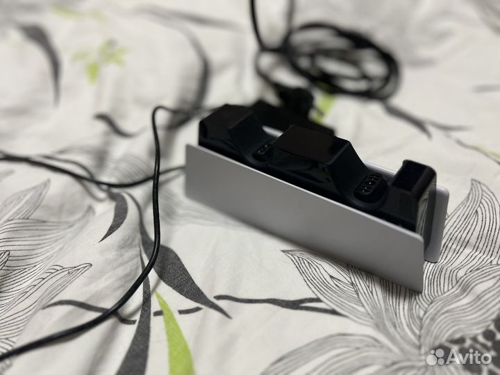 Зарядная станция для DualSense (playstation 5)