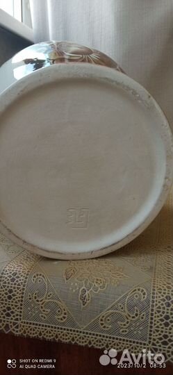 Ваза для цветов