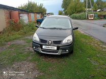 Renault Scenic 1.6 MT, 2007, 177 000 км, с пробегом, цена 650 000 руб.