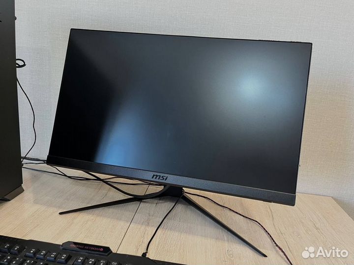 Игровой системный блок