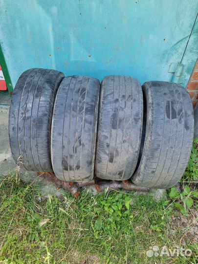 Bridgestone Turanza ER300 2.25/4.5 R16 20E