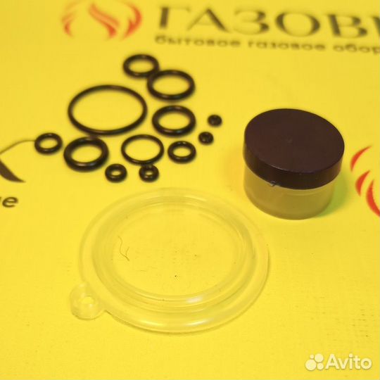 Ремкомплект газовой колонки Нева-транзит