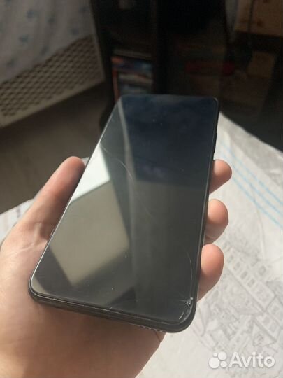 HONOR 9X, 4/128 ГБ