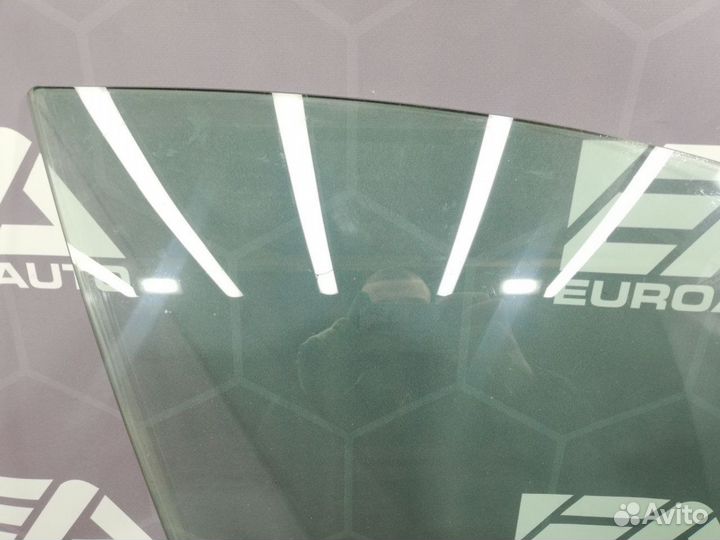 Стекло двери передней правой 7182110 BMW 5 F10/F11/GT F07