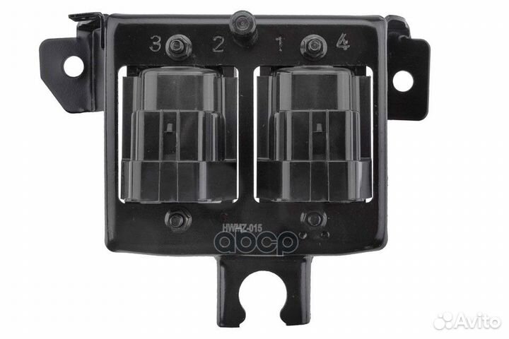 Катушка зажигания ECZ-MZ-015 NTY