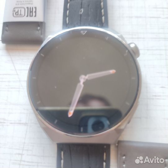 Умные часы (SMART) Huawei Watch