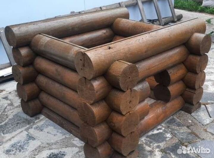 Будка для домашнего питомца утепленная