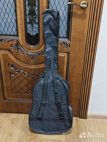 Гитара для левши