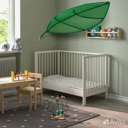 Полог икеа lova