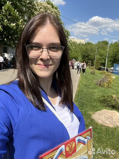 Подготовка к школе онлайн