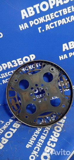 Маховик Bmw E65 седан N62B44 2004