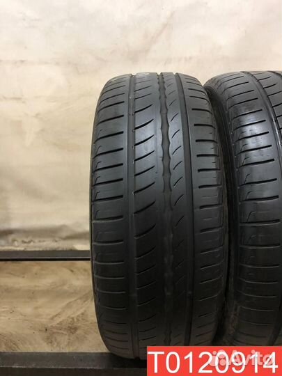 Pirelli Cinturato P1 Verde 195/55 R15 85H