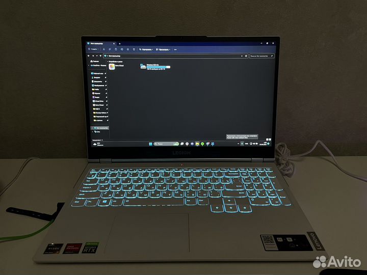 Lenovo legion 5 rtx 3060